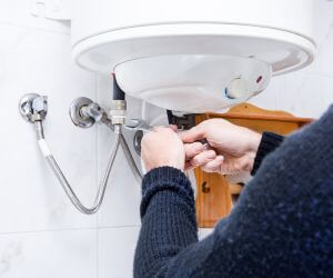 About Water Heater Repair LLC Kinston, NC