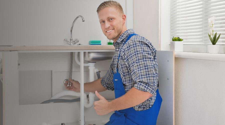 Professional water heater repair in Kinston, NC